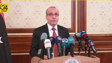 اللافي: قوانين الانتخابات "غامضة"