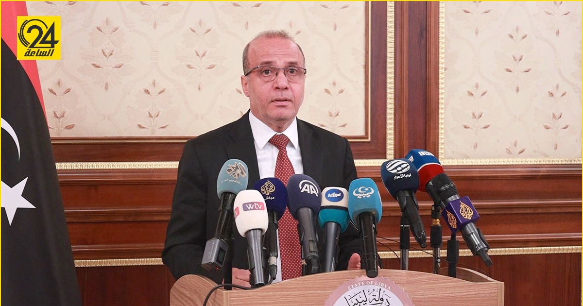 اللافي: قوانين الانتخابات "غامضة"