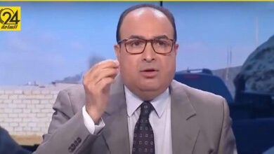 المرعاش: حكومة الدبيبة تعصب عينيها عن بلطجة المليشيات