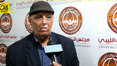 المريمي: القانون لا يسمح لرئيس الحكومة بالترشح للانتخابات الرئاسية
