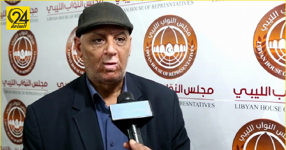 المريمي: القانون لا يسمح لرئيس الحكومة بالترشح للانتخابات الرئاسية