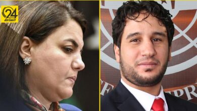 ردا على "المنقوش".. مصباح أوحيدة: تسليم أي مواطن ليبي للخارج خيانة ومتاجرة رخيصة