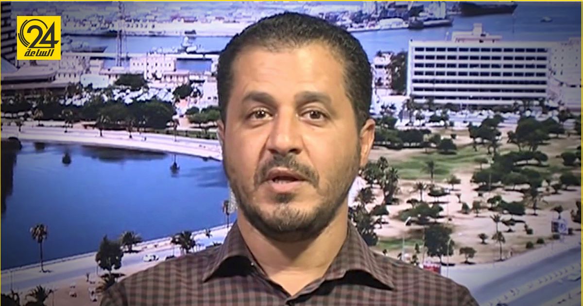 «المهداوي»: كفة «حفتر» راجحة عن «سيف الإسلام» لدوره في القضاء على الإرهاب