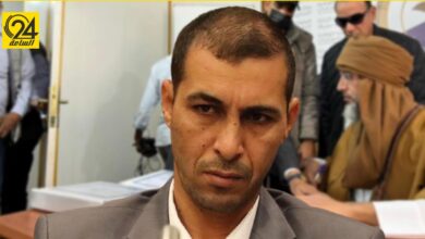 النائب الجمل: على الحكومة توضيح أسباب تخاذل الشرطة عن القبض على سيف الإسلام