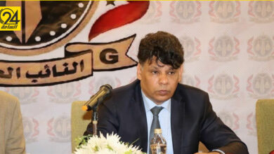 النيابة: حبس مراقب مالي بوزارة الصحة لتعطيله علاج مواطنة بالخارج