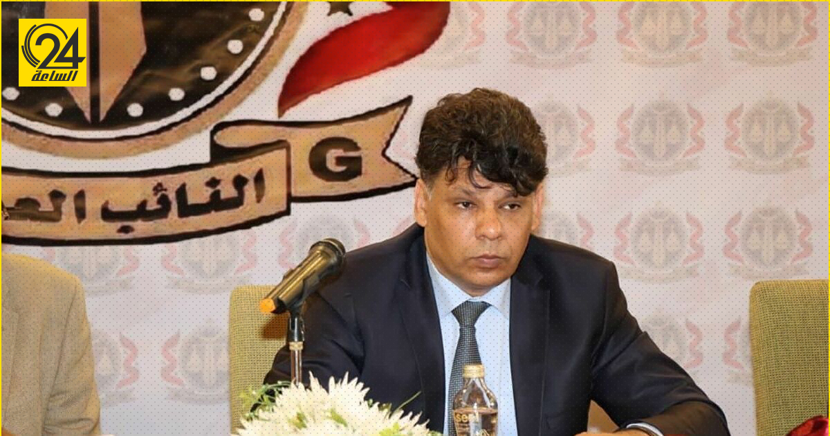 النيابة: حبس مراقب مالي بوزارة الصحة لتعطيله علاج مواطنة بالخارج