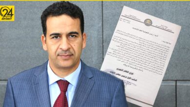 عقب اجتماعه بالدبيبة في لندن.. النويري: لابد من السماح للجميع بالترشح للرئاسة دون التقيد بشرط الـ 3 أشهر