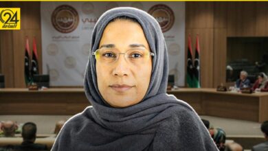 اليعقوبي: هناك من يعارض الانتخابات ويشتغل على جمع تزكيات الترشح