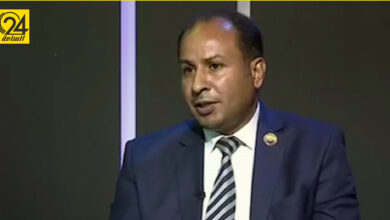 بالكور: المال السياسي سيرجح كفة بعض مرشحي الرئاسة في الحصول على التزكيات
