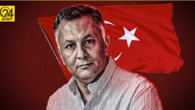 برشان: سياسة تركيا أوصلتها إلى مرتبة عالية بين الدول المتقدمة