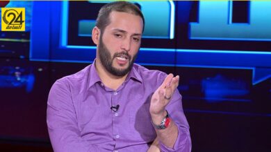 «بوسلوم»: نطالب المفوضية بنشر قوائم التزكية، وترك الأمر للناخبين بمراجعتها