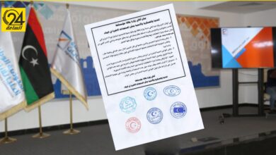 زوارة: ندعو ثوار 17 فبراير للضغط بشدة على المفوضية حتى ترفض قوانين الانتخابات