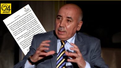 حزب القماطي: قانون الانتخابات الرئاسية سيفشل العملية الانتخابية بأكملها
