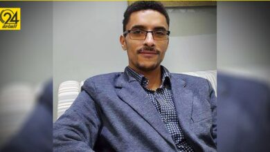 حمزة لـ"عقيلة": وليد اللافي شخص مشبوه يرأس لجنة الحكومة لدعم الانتخابات