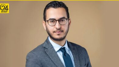 حمودة: نجلاء المنقوش مستمرة في عملها وزيرة للخارجية