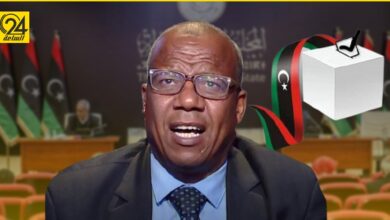 حويلي: الانتخابات لن تكون عادلة إذا جرت في 24 ديسمبر