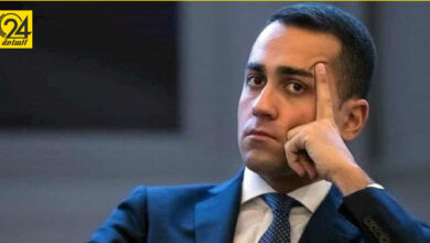 دي مايو: المنطقة لا تزال غير مستقرة.. والسبب ليبيا