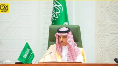وزير الخارجية السعودي: نتوقع مستقبلًا مطمئنا لليبيا في ظل وجود مسار واضح لعقد الانتخابات
