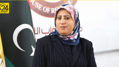 سلطنة المسماري: الخاسر في الانتخابات قد يستعين بالجماعات المسلحة للانقلاب على النتائج