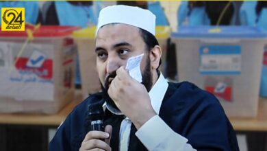 سهيل الغرياني: رائحة التزوير في الانتخابات مزكمة للأنوف