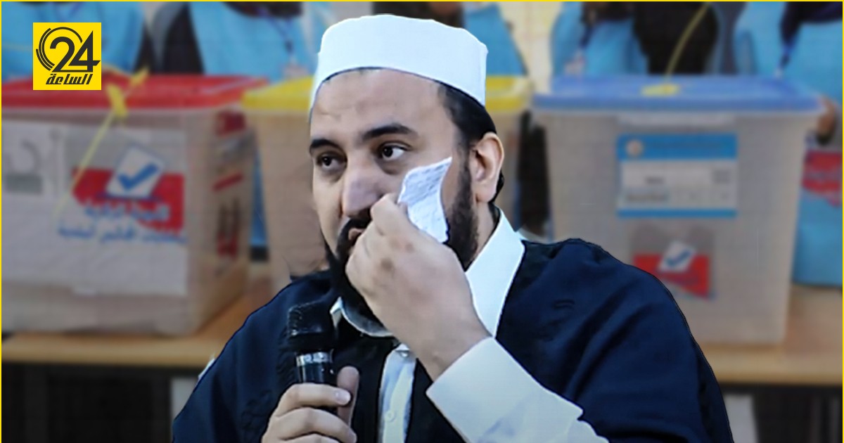 سهيل الغرياني: رائحة التزوير في الانتخابات مزكمة للأنوف