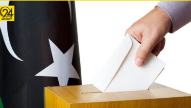 صحيفة فرنسية: الانتخابات الرئاسية الليبية تشهد سباقاً محموماً