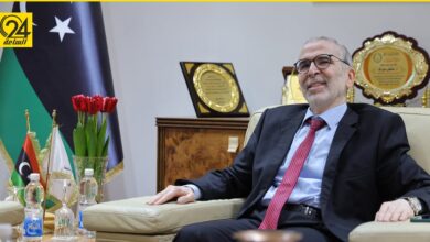 صنع الله يبحث مع 4 نواب تذليل مشكلات قطاع النفط