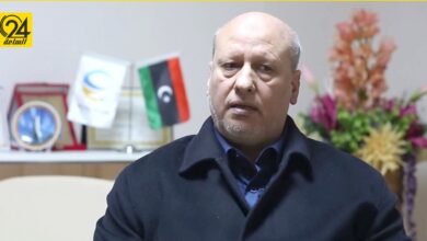 صوان: الـ10 سنوات الماضية كانت تجربة مُرة ومرحلة انتقالية فقط
