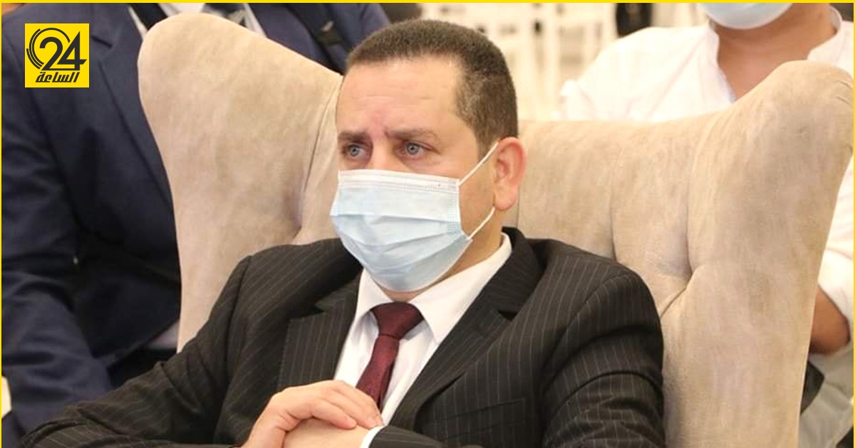 حركة المستقبل ترشح عبد الهادي الحويج للرئاسة.. وتكرم "الثني"