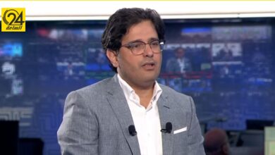 عبدالباسط بن هامل لـ "الليبيين": حافظوا على بطاقاتكم الانتخابية واستعدوا للجولة الأولى