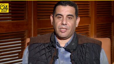 علي القطراني: الانتخابات الرئاسية تتعرض لهجوم من الأطراف الداعمة للفوضى