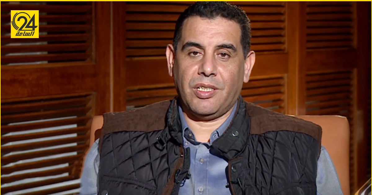 علي القطراني: الانتخابات الرئاسية تتعرض لهجوم من الأطراف الداعمة للفوضى