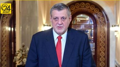 «فرانس برس»: يان كوبيش لم يقدم أي سبب رسمي لاستقالته المفاجئة