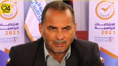 فرج عبد الملك: الانتخابات دون "دستور" تخلق لنا "ديكتاتوراً"