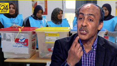 "فنوش": الانتخابات قد تفتح الباب لإخراج الزبالة المتراكمة