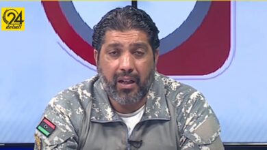 سليم قشوط: صدينا الهجوم على طرابلس ولم يلتفت لنا أحد حتى بشكر