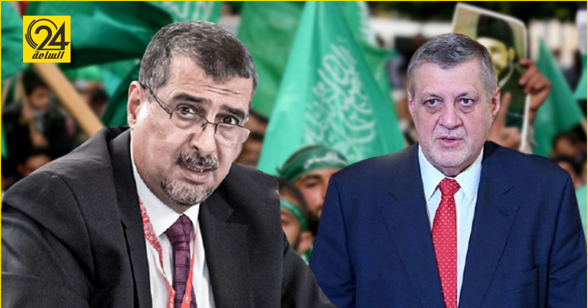 تخوفات من مؤامرة.. كيف أعلنت "الإخوان" استقالة المبعوث الأممي قبل تقدمه بها؟