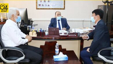 الصين تستكمل خطتها في استثمارات النفط والغاز في غرب ليبيا
