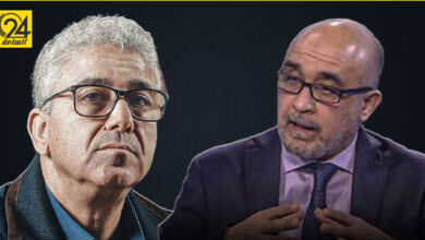 محمد فؤاد: الأحمق باشاغا سيضيع كل التضحيات