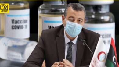 مدير التطعيمات: نتوقع وصول لقاح الإنفلونزا نهاية نوفمبر