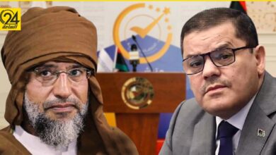 مفوضية الانتخابات تقبل الدبيبة مترشحاً بالمخالفة للقانون.. وأنباء عن ضغوط