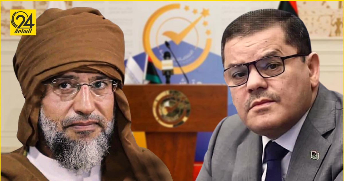 مفوضية الانتخابات تقبل الدبيبة مترشحاً بالمخالفة للقانون.. وأنباء عن ضغوط