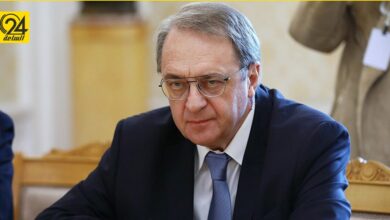 نائب وزير الخارجية الروسي: يجب إجراء الانتخابات الليبية 24 ديسمبر المقبل