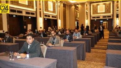 وزارة الاقتصاد تشارك في المنتدى الليبي التركي في اسطنبول