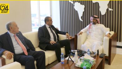 وزير المواصلات في قطر لطلب المساعدة في رفع حظر الطيران الأوروبي على ليبيا