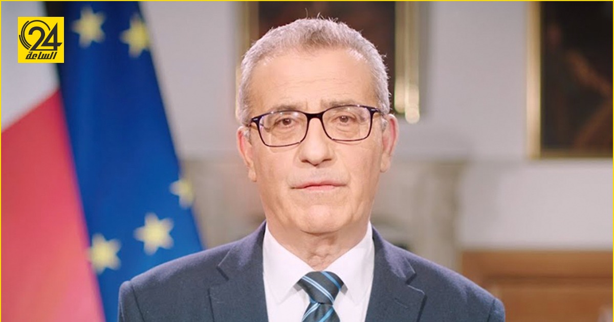 وزير خارجية مالطا