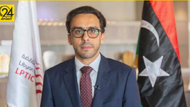 وكالة إيطالية: الإطاحة بـ "قرقاب" جمّدت تطوير تكنولوجيا المعلومات بليبيا