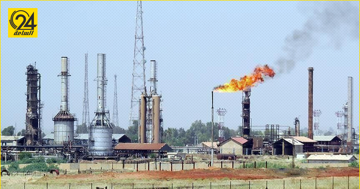 حرس المنشآت النفطية: إغلاق الحقول يؤدي إلى عجز تام في الإيرادات المالية للدولة