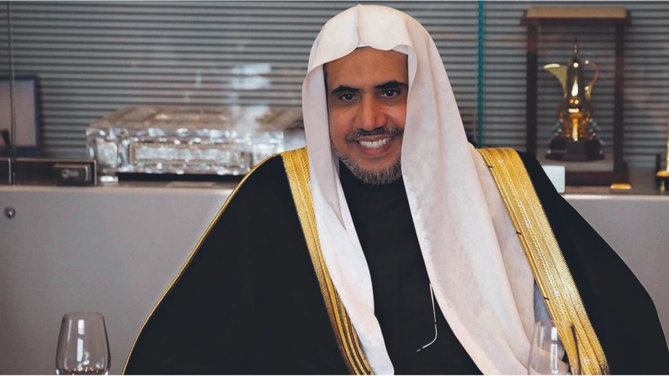 أمين رابطة العالم الإسلامي: حقوق الإنسان منظومة أخلاقية تحكمها القوانين