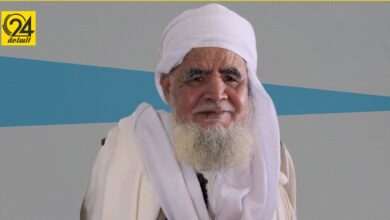 أبوسبيحة: عودة سيف الإسلام للسباق الرئاسي استند على صحيح القانون